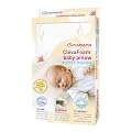 Clevamama Clevafoam Baby Pillow