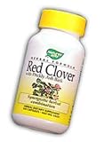 Red Clover with prickly ash 100 Capsules