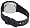 Casio Men's Classic Black Digital Resin Strap Watch #F91W-1