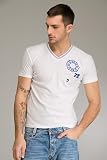 Diesel - Diesel Tirbotto White T-Shirt