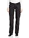 Tru-Spec Women's 24-7 Series Lightweight Pant, Black, 2