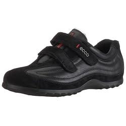 ECCO Women's Jump 2 Strap Flat