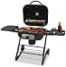 Blue Rhino CBC1255SP Deluxe Outdoor Charcoal Barbeque Grill