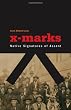 X-Marks: Native Signatures of Assent