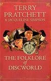 Books : The Folklore of Discworld