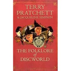 The Folklore of Discworld