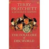 The Folklore of Discworldvon "Terry Pratchett"