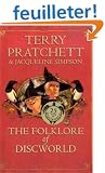 The Folklore of Discworld