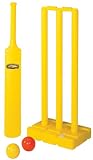 Traditional Garden Games Cricket Set