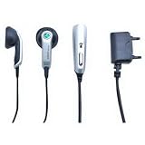 Sony Ericsson HPM-64 Stereo-Headset