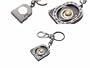 Rotary Engine Keychain Evolution