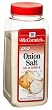 McCormick Onion Salt, 36-Ounce Units (Pack of 3)