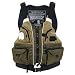 NRS Chinook Mesh Back Fishing PFD