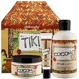 Philosophy The Tiki Hut Gift Set