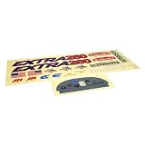 Decal Set:35% Extra 260 ARF