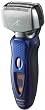 Panasonic ES8243A Men's 4-Blade (Arc 4) Wet/Dry Rechargeable Electric Shaver with Nanotech Blades