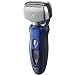 Panasonic ES8243A Men's 4-Blade (Arc 4) Wet/Dry Rechargeable Electric Shaver with Nanotech Blades