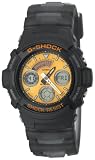 Casio Men's G-Shock Ana-Digi Sport Watch #AW591TM-1A