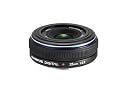 Olympus ZUIKO DIGITAL 25mm 1:2.8 Pancake Lens