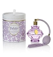 Berdoues Violette de Toulouse Eau de Toilette 80ml