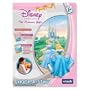Vtech - Create-A-Story -  Disney Princess: Cinderella and Sleeping Beauty