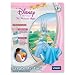 Vtech - Create-A-Story -  Disney Princess: Cinderella and Sleeping Beauty