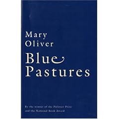 Blue Pastures