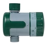Buy Orbit Simple Mechanical Garden Water Timer for Hose Faucet Watering by Orbit