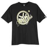 Knicks Unk Men's NBA Live Foil Tee