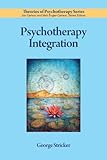 Psychotherapy integration