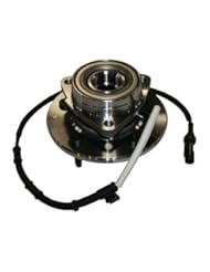 Automotive Parts and Accessories: GMB 725-0049 Wheel Bearing Hub Assembly - GMB
