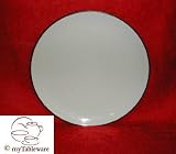 Noritake Colorwave Chocolate Round Platter