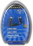 Dynex 12' S-Video Cable
