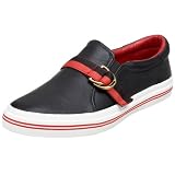 Ralph Lauren Men's Dalton Belted Sneaker