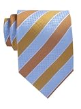 Hand Tailored Wooven Neck Tie
