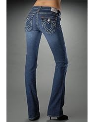 Sports: True Religion Womens Jeans Size 27 - TRKZ