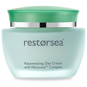 Rejuvenating Day Cream