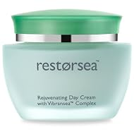 Rejuvenating Day Cream