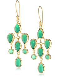 Eddera Jewelry Gemma Earrings