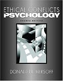 Ethical Conflicts in Psychology