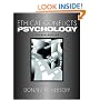 Ethical Conflicts in Psychology