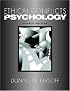 Ethical Conflicts in Psychology