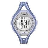 Timex? Men’s IRONMAN? 150-Lap TAP Screen Sleek Watch T5K287 Picture