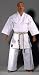Sports : Karate Anzug Kata
