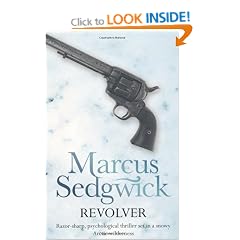 Revolver