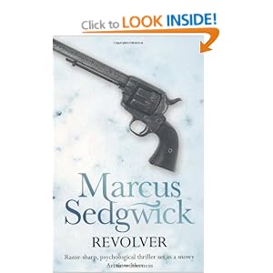 Revolver