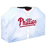 MLB Philadelphia Phillies Grill Cover