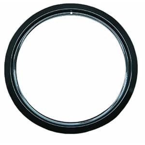 Range Kleen P-R8-GE Pottery GE , Hotpoint, in addition to Kenmore Trim Ring