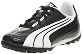 Puma Jr V6-10 TT, Chaussures entrainement football mixte enfant