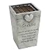 Graveside Memorial Ornaments - GRANDAD Grave Flowe